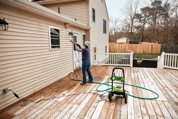 Best Pressure Washing Services for Businesses  in Bluffton, OH