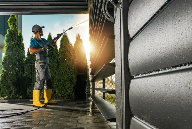 Best Affordable Power Washing  in Bluffton, OH