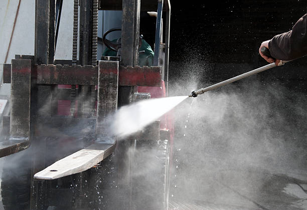 Best Best Pressure Washing Companies  in Bluffton, OH