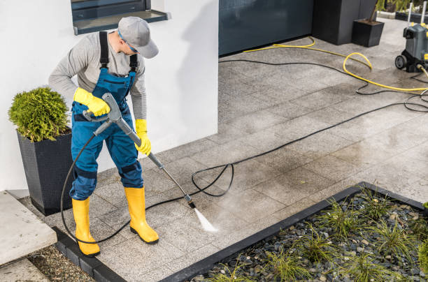 Pressure Washing Services for Businesses in Bluffton, OH