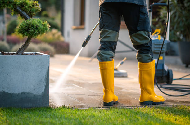 Best Fence Pressure Washing  in Bluffton, OH